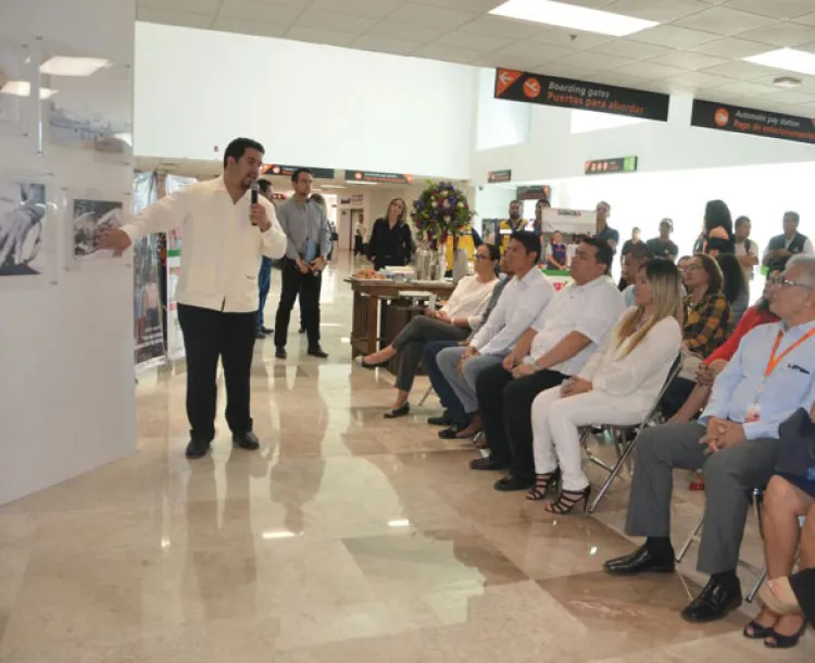 Presenta Salud exposición ‘Regala Vida’