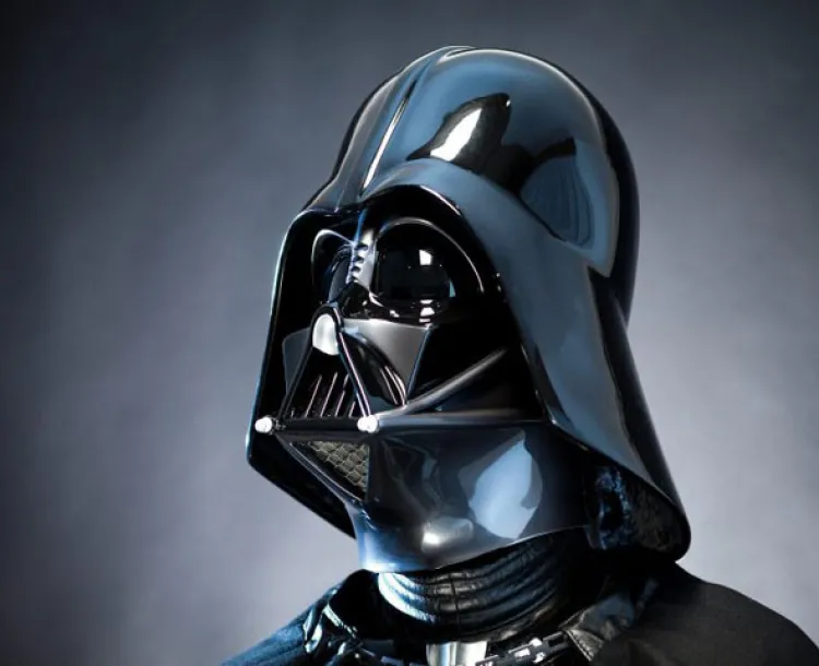 Darth Vader sí estará en el spinoff de Han Solo