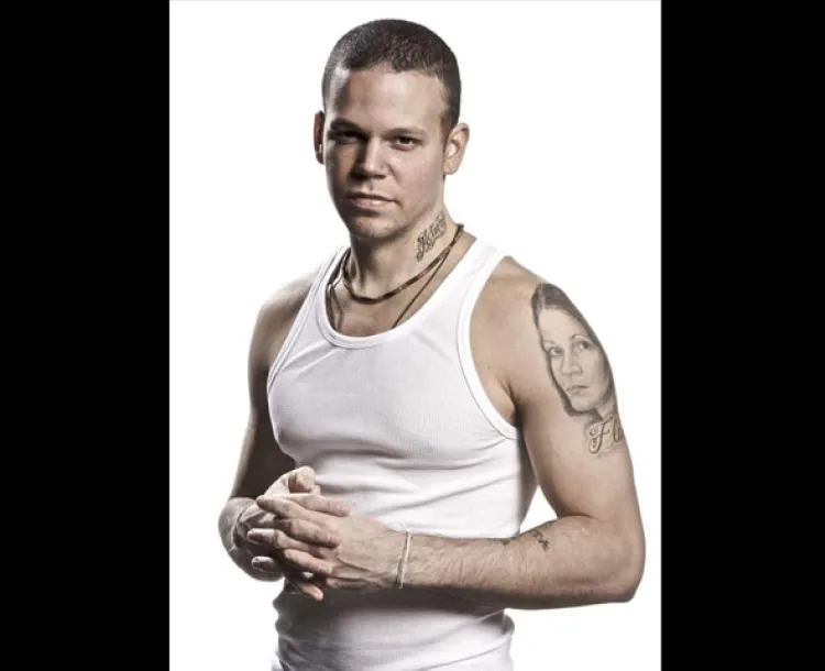 Residente va por 9 Grammy latino