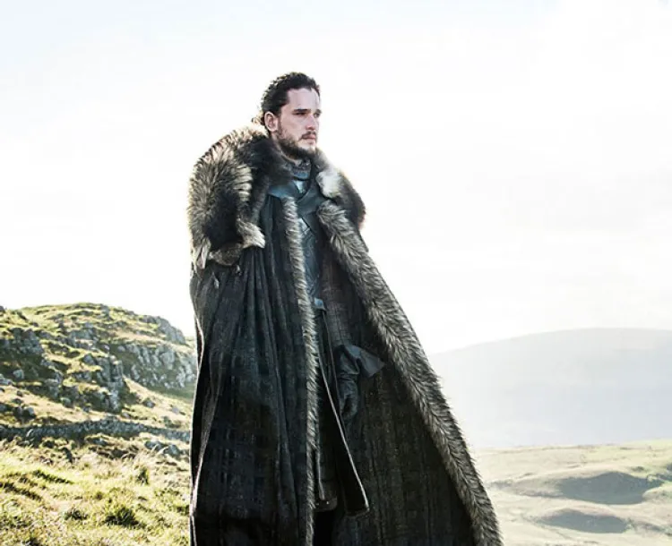 Temporada final de ‘Game of Thrones’ costará 15 mdd por episodio