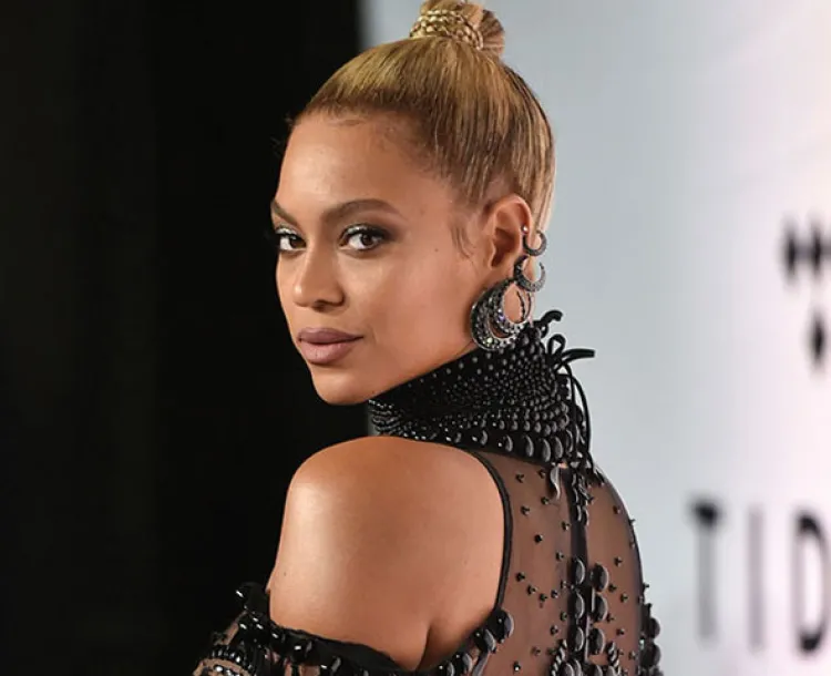 Beyoncé canta reguetón por una buena causa