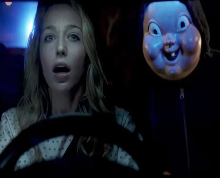 ‘Happy Death Day’ ahuyenta a ‘Blade Runner’ del primer lugar