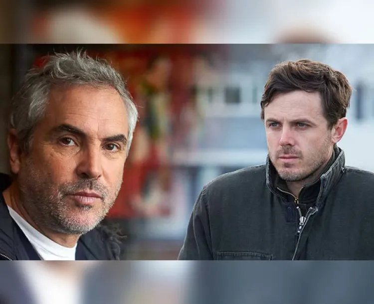 Alfonso Cuarón prepara serie de tv