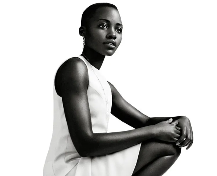 Lupita Nyong ’o relata acoso sexual de Weinstein