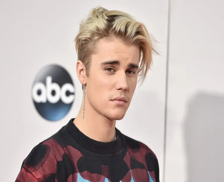 Arrestan a mujer por invadir residencia de Bieber