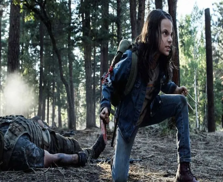 Spin-off de Logan enfocado en X-23 en proceso