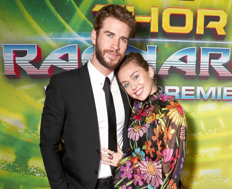 Miley Cyrus rompe el pasado