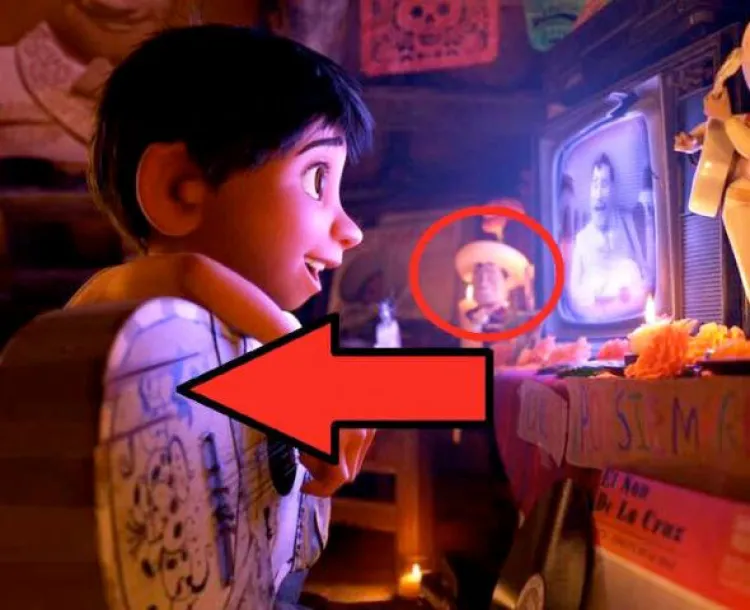 Coco: 8 secretos que se te fueron y que te harán volver a ver la película