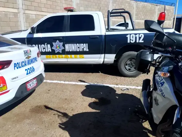 Denuncia estudiante agresión de otro alumno en la Secundaria 38 en Nogales