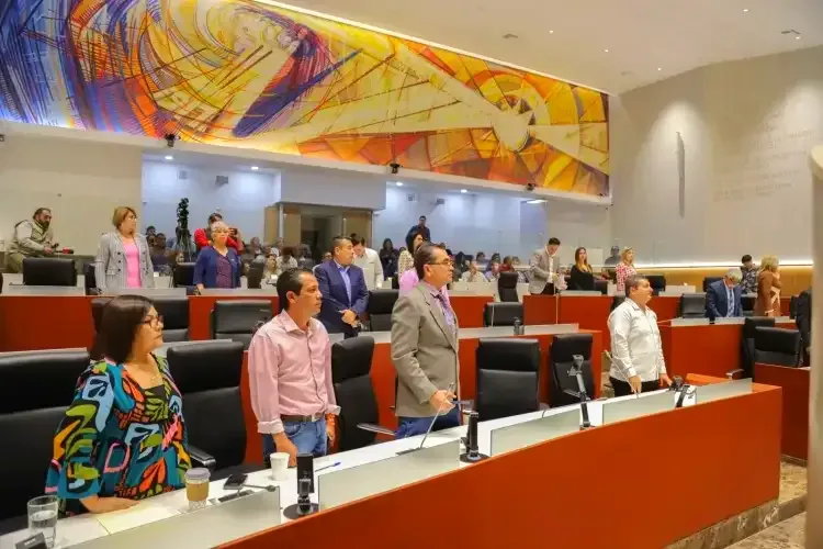 Aprobada la Ley de las Juventudes y otras disposiciones en sesión del Congreso de Sonora