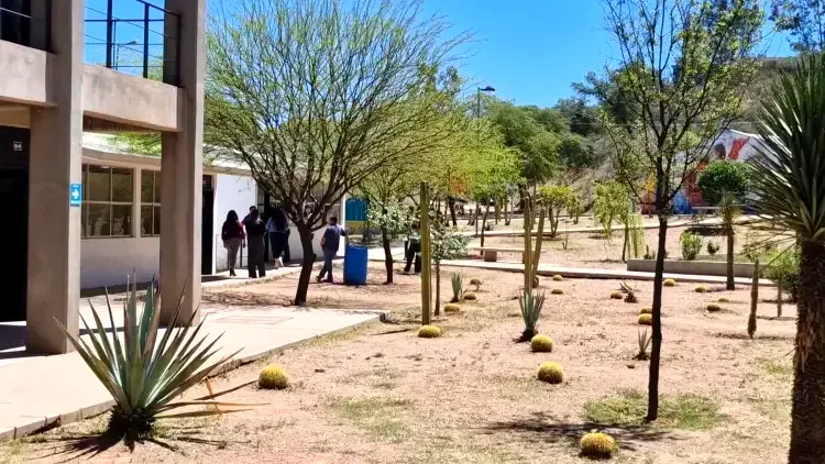 Ayuntamiento de Nogales respalda operación de Universidad del Bienestar
