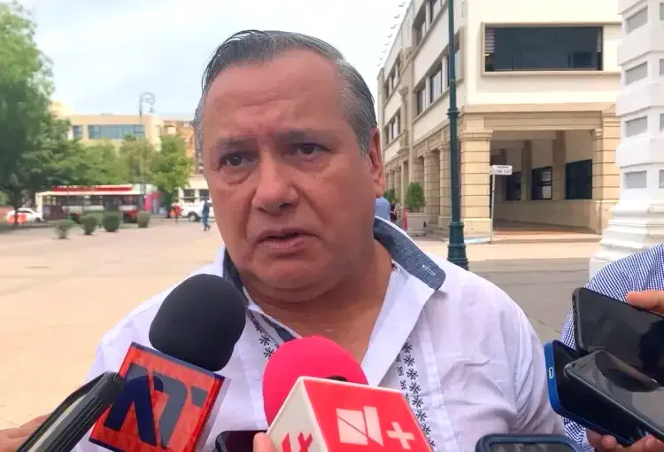 Sonora busca recuperar tierras mediante negociaciones: Fontes Ortiz