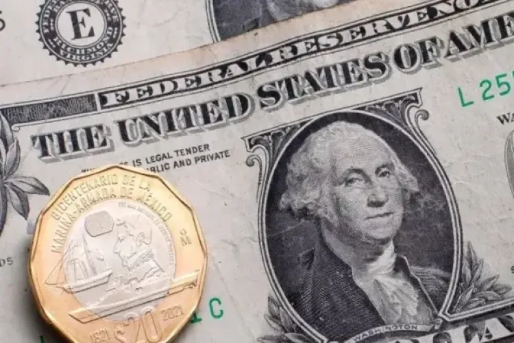 Tipo de cambio del dólar en México: Precio de hoy 04 de mayo
