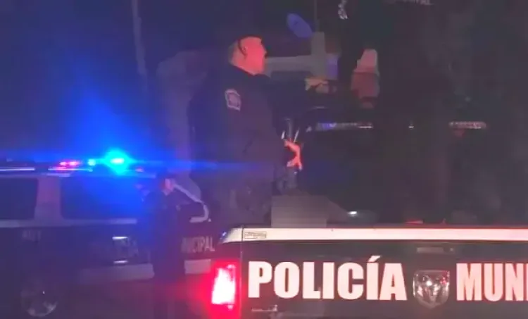 Amenazan y despojan de vehículo a mujer en Nogales