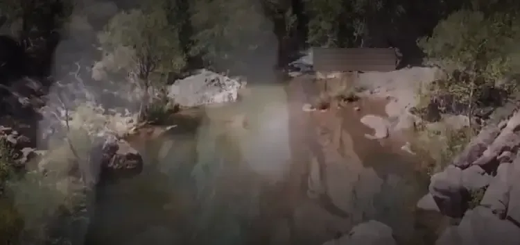 Dos hombres se ahogan en Fossil Creek, cuerpos recuperados por autoridades