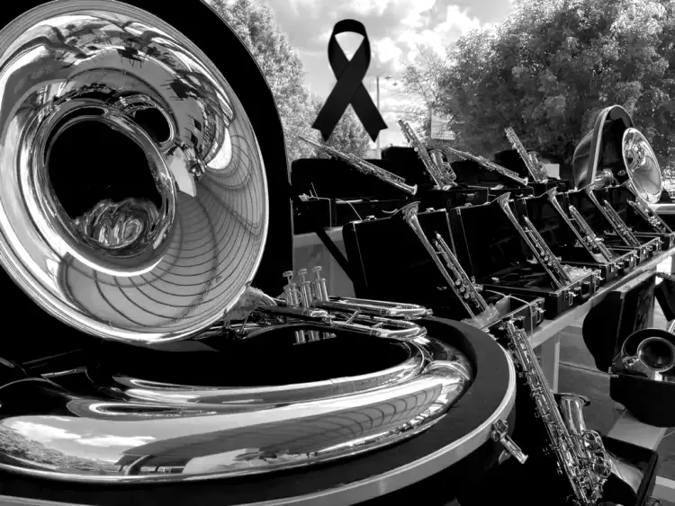 Banda de regional mexicano sufre trágico accidente; mueren 4 integrantes y hay más de 10 heridos