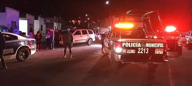 Arrestan a hombre luego de intentar agredir a su expareja en Nogales
