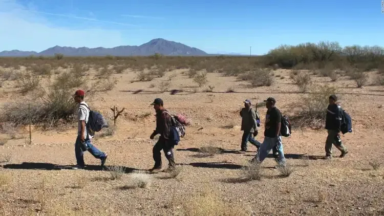 Arizona: Resistencia contra nueva ley antiinmigrante HCR-2060