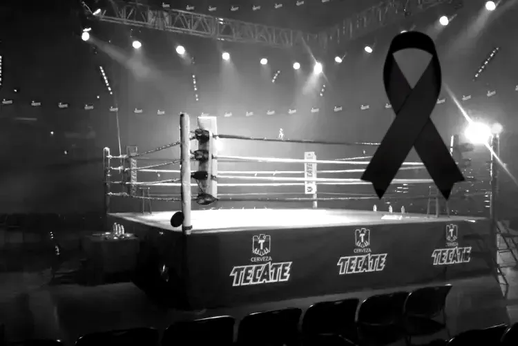 Luto en la lucha libre: Fallece querido luchador mexicano; esta es la causa de muerte