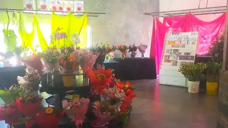 Florerías de Nogales “florecen” luego de la intervención del Alcalde