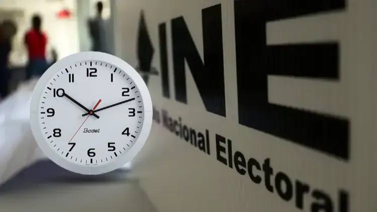 Elecciones 2024: ¿Cuáles son los horarios de apertura y cierre de las casillas para votar en México?