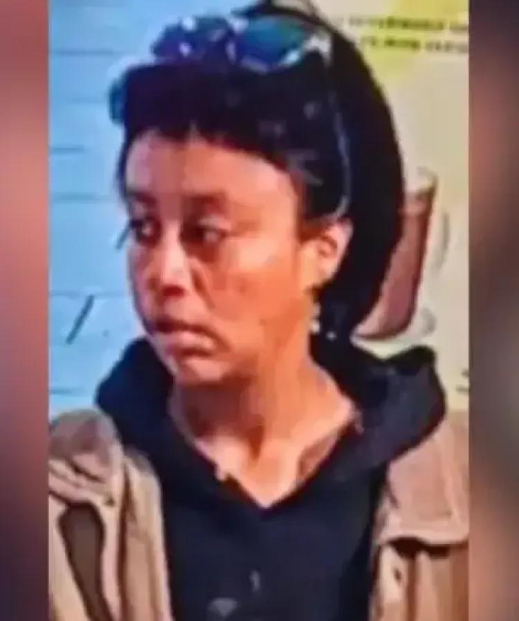 Mujer arrestada por intentar secuestrar niños en parque de Koreatown, California
