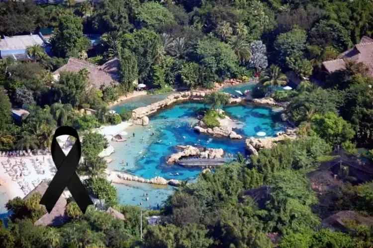 Tragedia en Florida: Muere adolescente de 13 años tras ahogarse en parque acuático