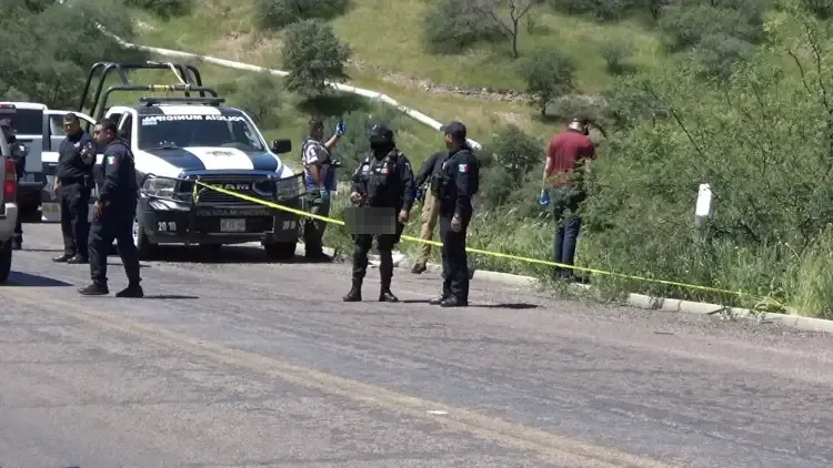 Registra Nogales 18 muertes violentas durante mayo