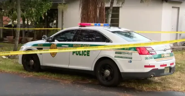 Miami: Asesinato-suicidio conmociona a vecindario de Kendale Lakes