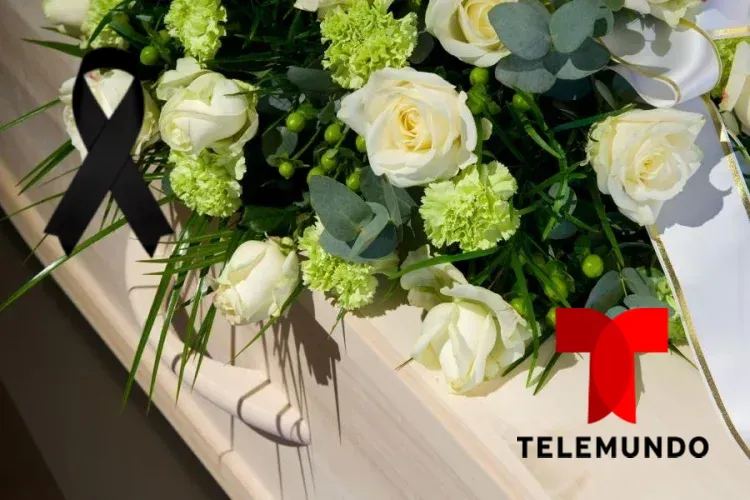 Luto: Muere Isabel Moreno, actriz de afamadas telenovelas de Telemundo