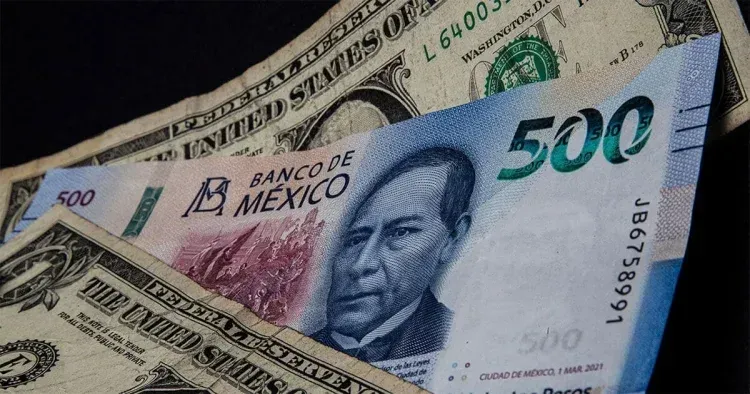 Tipo de cambio del dólar en México: Precio de hoy 18 de junio