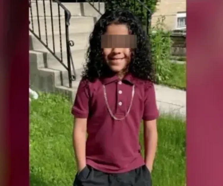 Tragedia en Chicago: Justicia por Jai'mani, niño de 7 años asesinado