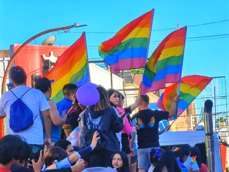 Semana del Orgullo en Nogales: Diversidad y Celebración del 26 al 29 de junio