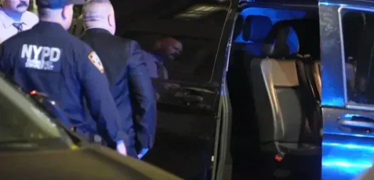 Terror en Brooklyn: Conductor de Uber baleado en la cabeza