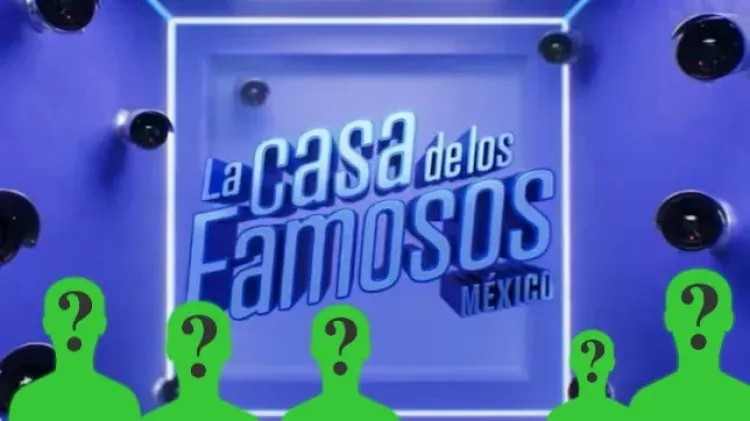 Tiembla TV Azteca: Televisa confirma a primeros integrantes de 'La Casa de los Famosos' México 2024