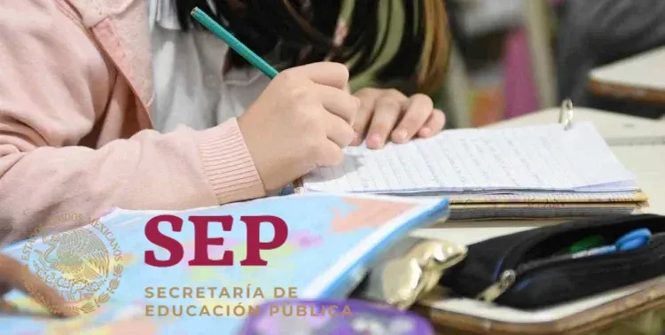 Estudiantes de primaria y secundaria: ¿Cuál es la calificación mínima para aprobar según la SEP?