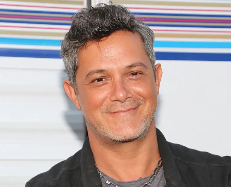 Alejandro Sanz será Persona del Año en los Grammy Latino 