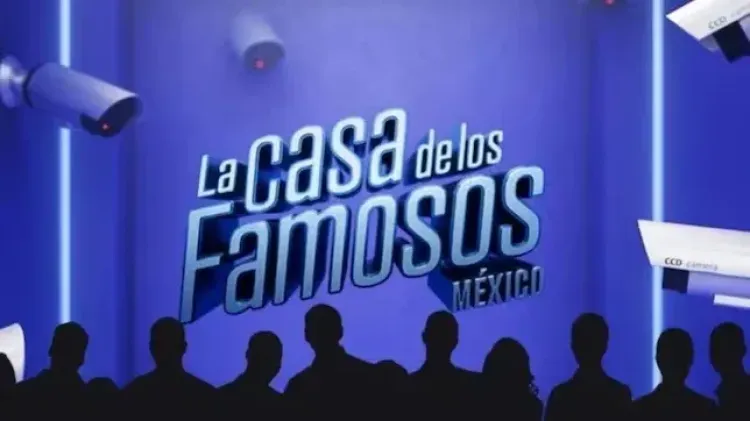 Polémicos actores de Televisa llegan a 'La Casa de los Famosos 2' y buscan revolucionar el reality