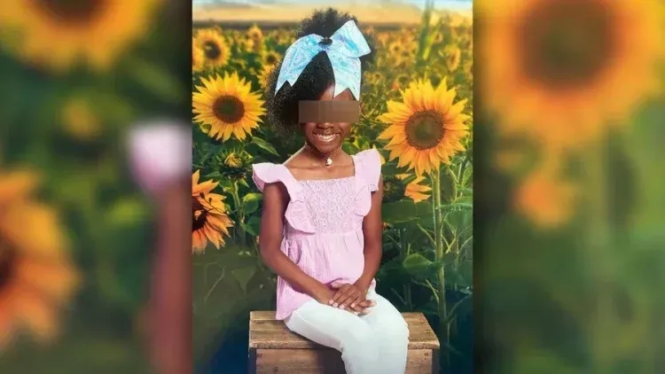 Impactante: Niña de 8 años habría sido asfixiada hasta morir por su prima de 12 años