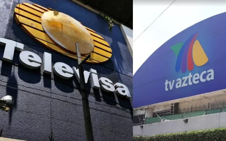 La fama no te hace generoso: Hotelero exhibe a famosos de TV Azteca y Televisa por esta razón