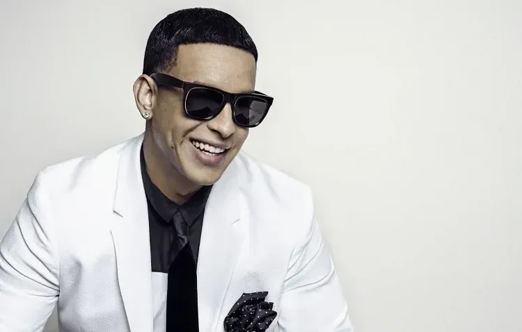 ¡Sorpresa en la música! Daddy Yankee es nominado por primera vez a un premio de música cristiana