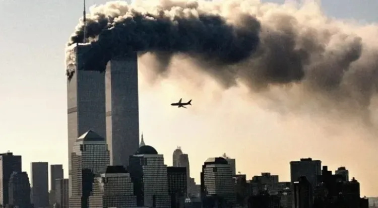 Revelaciones impactantes: El cerebro detrás del 11-S y sus cómplices admiten culpa del atentado