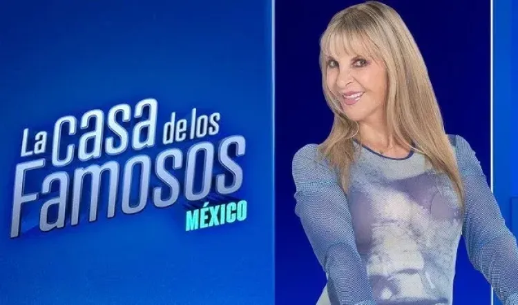 VIDEO VIRAL: La increíble canción de Shanik Berman que se viraliza tras su éxito en 'LCDLFM 2'