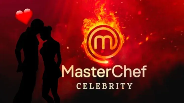 ¡Sí andan! Actriz de Televisa confirma noviazgo con chef tras participar en 'MasterChef Celebrity'