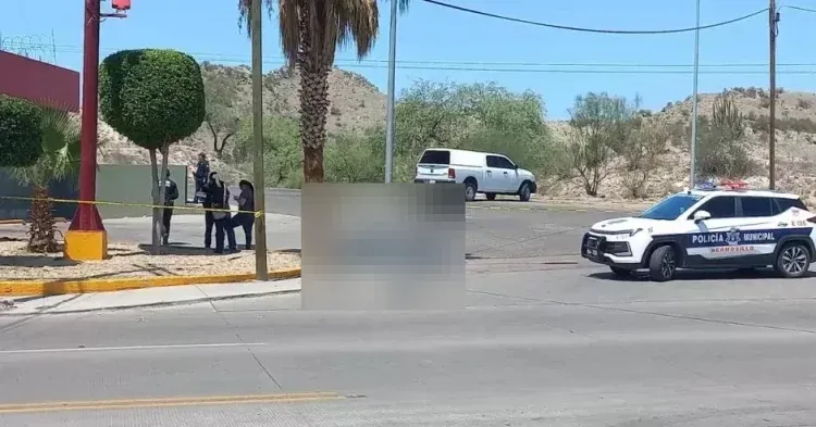 Hermosillo refuerza seguridad ante aumento de violencia