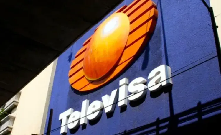 ¡De miedo! Famosa actriz de Televisa revela que encubó un ente maligno y fue exorcizada en VIDEO
