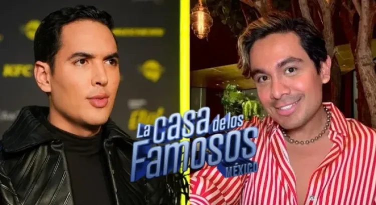 "Es muy hipócrita": 'Un tal Fredo' explota en VIDEO contra Ricardo Peralta tras actitud en 'LCDLFM'