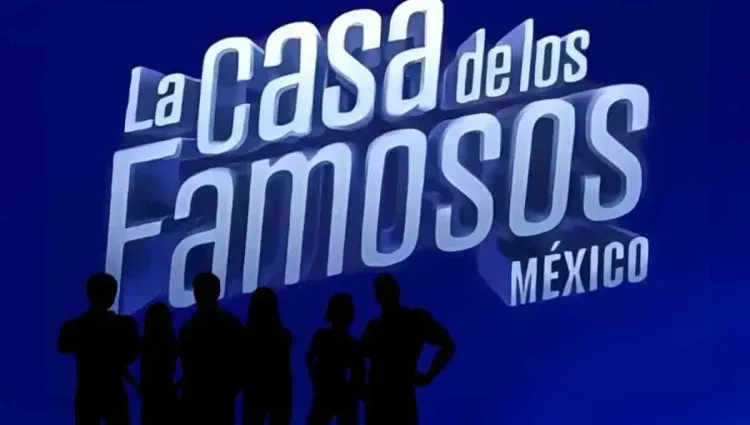 ¡Impactante! Así resuena el rap de la segunda temporada de 'La Casa de los Famosos México'