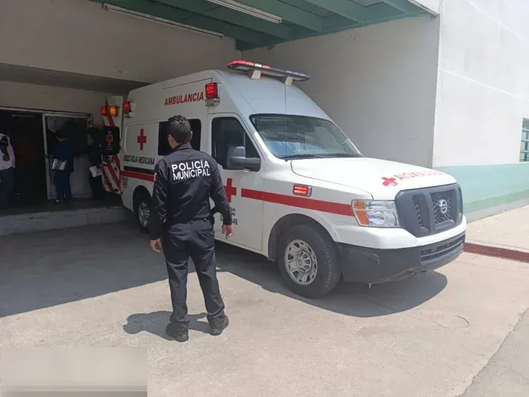 Fallece por sobredosis en Nogales