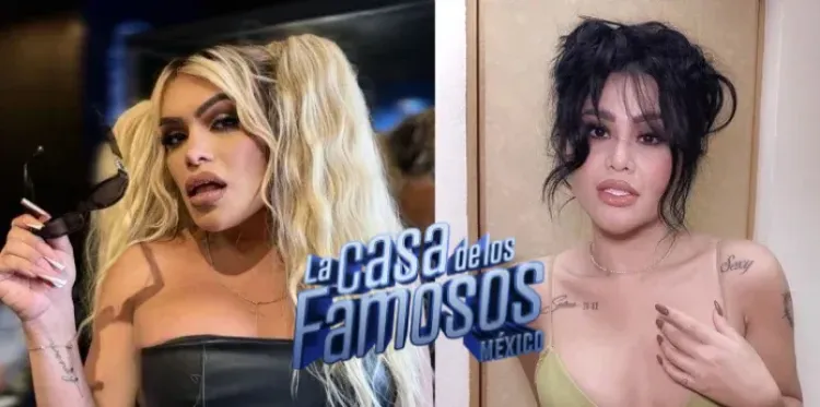 ¡Acabó con 'Gomita'! Wendy Guevara manda rotundo mensaje tras 'unfollow' de la influencer en VIDEO